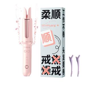 Щипцы для завивки / Утюжки для выпрямления волос MINGHUANG