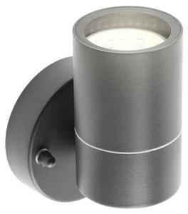 Уличный настенный светильник CGC Lighting MIA, 9 х 12 х 9 см