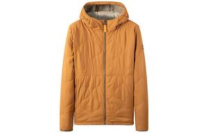 Куртка мужская желтая Timberland, желтый