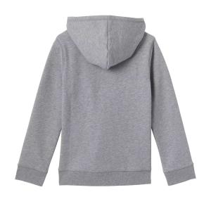 Пуловер с капюшоном для детей 2–20 лет, школьная форма Lands' End, толстовка с капюшоном Lands' End