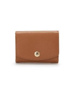 Кошелек Topkapi Round Flap Tri-Fold Wallet, Colorato