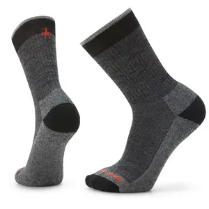 Мужские повседневные легкие амортизирующие носки Rollinsville. Smartwool, Black