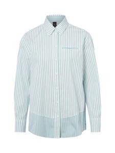 Marc Cain Рубашка в белом цвете