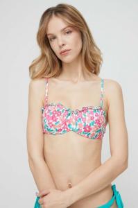 Бюстгальтер для плавания Answear Lab, бирюзовый