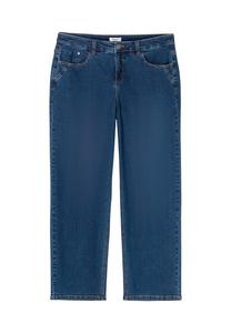 Комфортные джинсы ella ella для крепких бедер и икр Sheego, синий