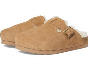 Женские тапочки Haflinger Hawk, Chestnut