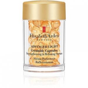 Advanced Ceramine Capsules Укрепляющая и очищающая сыворотка 30 шт., Elizabeth Arden