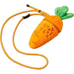 Плюшевая кукла Carrot Bag Dolls Trumpets High STAYREAL