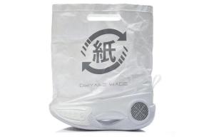 Баскетбольные кроссовки WOW 9 мужские высокие белые Lining