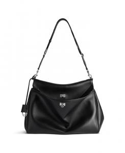 Сумка-мессенджер Rodeo Balenciaga, черный