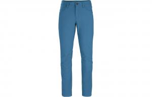 Мужские повседневные брюки LEVON Arcteryx, serene синий/serene