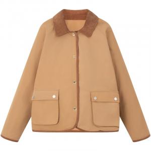 Куртка Women's Tommy Hilfiger, хаки rbl