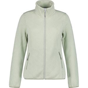 Нижняя куртка Aikes Icepeak, цвет hellgrün