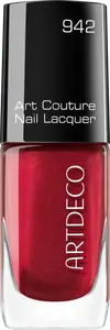Nagellac Art Couture 942 Венецианский красный 10 мл ARTDECO