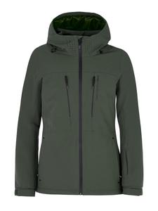 Спортивная куртка PROTEST PRTBEVERLY, Petrol