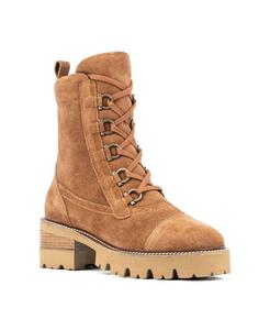 Женские ботильоны Eleonora Vintage Foundry Co, тан/бежевый