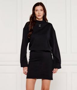 Платье Норриган Hugo, черный