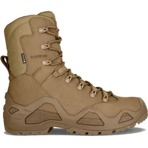 Z-8S Gore-Tex C Lowa Женские горные ботинки, цвет Marrón claro