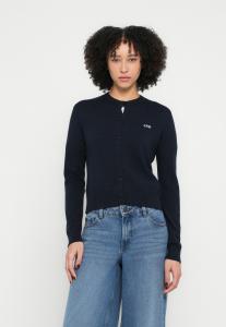 Кардиган 2nd Day VINNY, Navy Blazer/Dark Blue