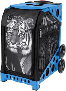 Сумка Zuca Tiger (синяя рамка)
