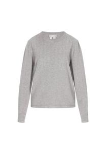 Usha Свитер светло-серого цвета
