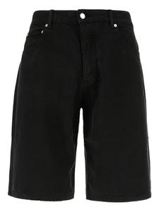 Джинсовые шорты ICON DENIM, черный