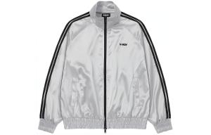 Nerdy Куртка мужская серебристая, Silver