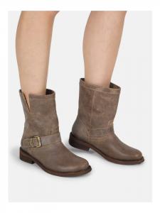 Ботинки Felmini, кэмел