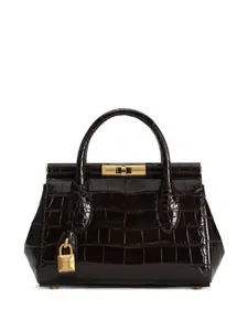 Сумка-тоут Marlene DOLCE & GABBANA, коричневый