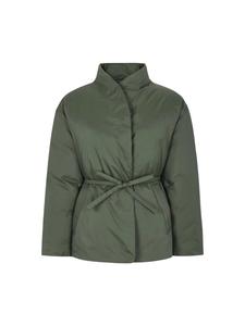 Куртка межсезонная Soft Rebels Jannet, темно-серый