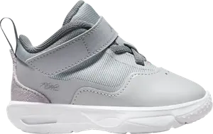 Кроссовки Jordan Stay Loyal 3 TD 'Wolf Grey', серый