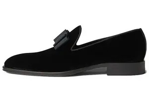 DSQUARED 2 Лоферы Dsquared2 с миндалевидным носком и отделкой бантом