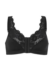 Бюстгальтер-футболка Cellbes of Sweden, черный