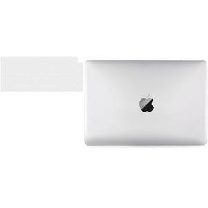 Чехол для ноутбука Apple MacBook Pro, 14.2", Прозрачный