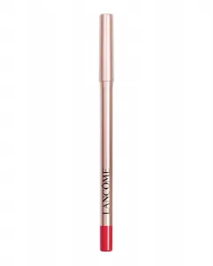 Контур для губ с матовым финишем Lip Idôle Liner Lancôme, 100 Red Now