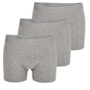 Боксеры Megaman Boxershort Unterhose Herren, серый