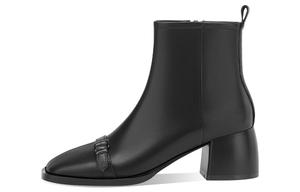 Ботильоны женские Rosa Bianca, Black