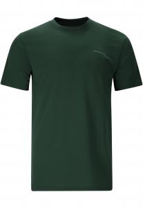 ENDURANCE Футболка 'Vernon' Performance в цвете Green