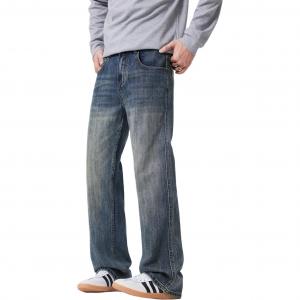 Джинсы Leisure Collection Unisex Jeep, синий