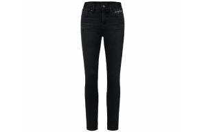 Lee Женские джинсы черные