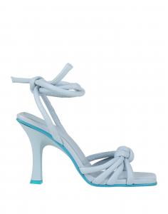 Сандалии Le Silla, небесно-голубой