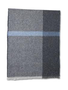 Шарф Real Guys, синий