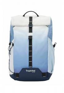 Рюкзак Tropicfeel 48 CM, Airy Blue/Light Blue
