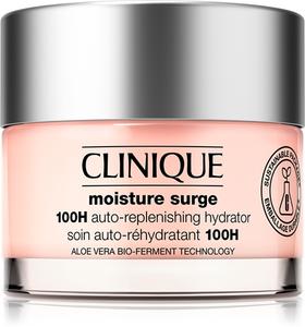 Увлажняющий гель-крем Clinique Moisture Surge 100H Auto-Replenishing Hydrator, 30 ml