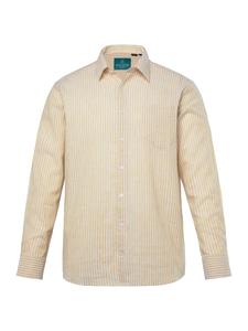 Рубашка Boston Park, желтый