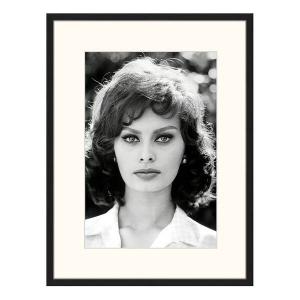 Картина Any Image Sophia Loren, 62x82x2,6 см