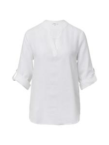 Блузка S.OLIVER RED LABEL, белый