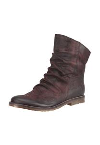 Замшевые ботильоны Felmini, цвет Braun/braun