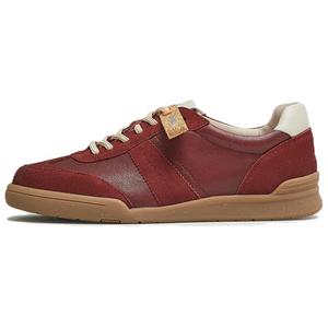 Низкие женские кроссовки BATA, Red