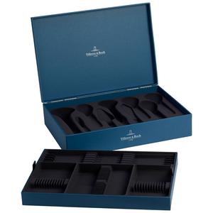 Кассеты Villeroy & Boch пустая кассета 70 шт. пластик, бумага, полиэстер синий 1270929767